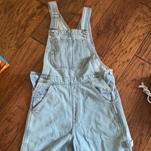 Overalls